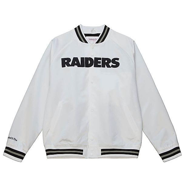 Mitchell & Ness Windbreaker Satin Varsity günstig online kaufen