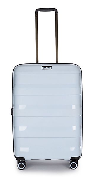 Stratic Hartschalen-Trolley Straw +, 4 Rollen günstig online kaufen