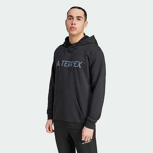 adidas TERREX Hoodie TERREX MULTI LARGE LOGO HOODIE günstig online kaufen