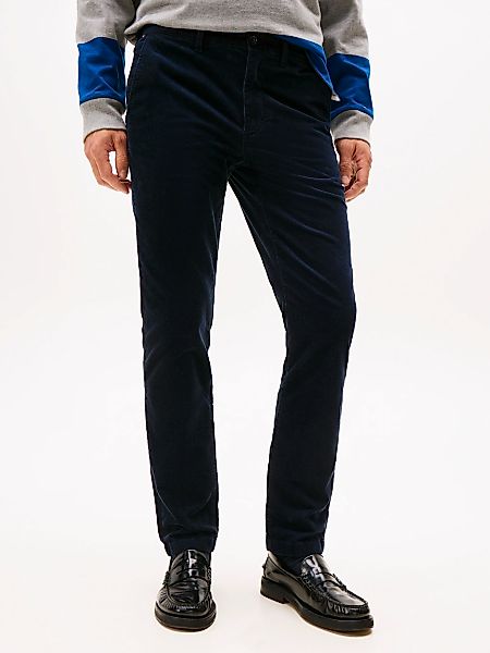 Tommy Hilfiger Cordhose "DENTON CORDUROY" Straight fit günstig online kaufen