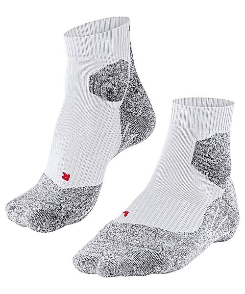 Falke Damen Quarter Sportsocken RU Trail günstig online kaufen