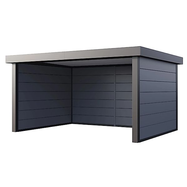 Pavillon Singolo 4836 Hellgrau 478 cm x 358 cm günstig online kaufen