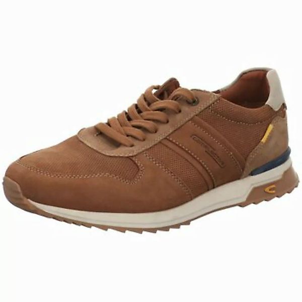 Camel Active  Halbschuhe Schnuerschuhe 54AL003302445 günstig online kaufen