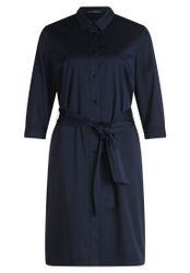 Betty Barclay Hemdblusenkleid "Damen Sommerkleid Hemdblusenkleid mit Knopfl günstig online kaufen