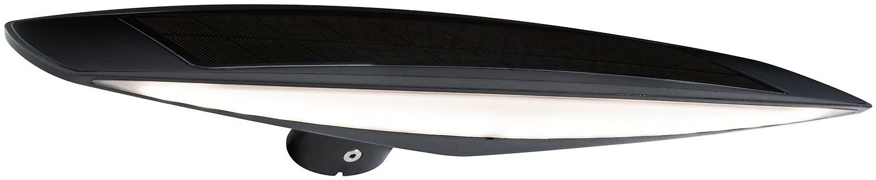 Paulmann Außen-Wandleuchte Kiran, LED fest integriert, günstig online kaufen