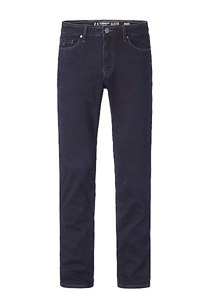 Paddock's 5-Pocket-Jeans RANGER PIPE Slim-Fit Jeans mit Motion & Comfort Su günstig online kaufen