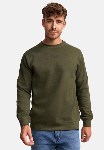 Indicode Sweater INCliver günstig online kaufen