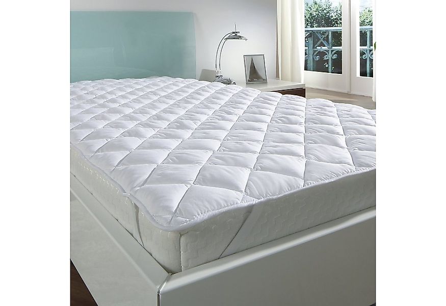 Matratzenschutzbezug Matratzenschonauflage Microfaser Bestlivings, Matratze günstig online kaufen