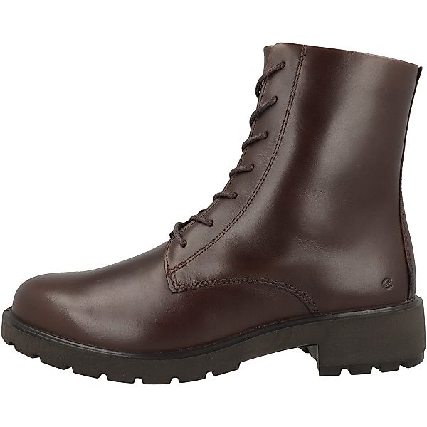 Ecco Metropole Vienna Lace Damen Winterboots günstig online kaufen
