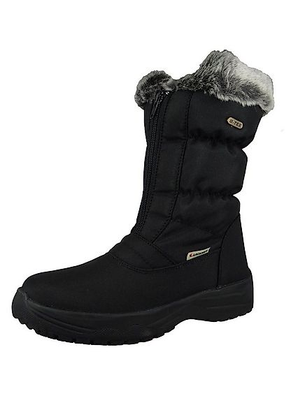 Lackner 7600 Olga L's TX/OC Schwarz Stiefel günstig online kaufen
