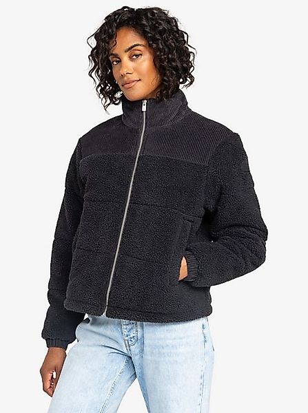 Roxy Steppjacke Roxy gesteppte Jacke Fall For You L günstig online kaufen