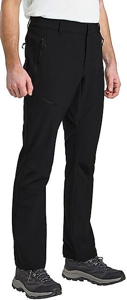 Jack Wolfskin Softshellhose HOLDSTEIG PANTS M günstig online kaufen