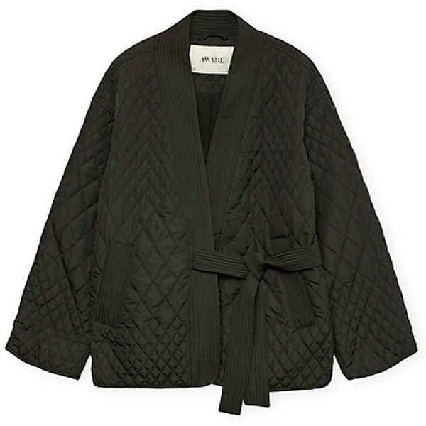 Aware  Damen-Jacke Tacha Jacket - Black günstig online kaufen