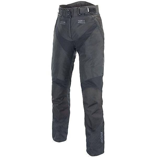Büse Motorradhose Büse Torino II Textilhose schwarz Damen 52 günstig online kaufen