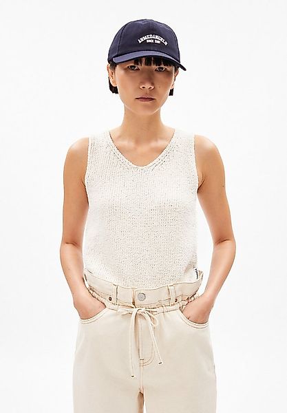 Armedangels Strickpullover RAAHEL Stricktop aus Bio-Baumwoll Mix Regular Fi günstig online kaufen