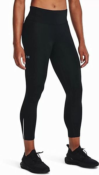 Under Armour® Leggings UA Fly Fast 3.0 Ankle Tights günstig online kaufen