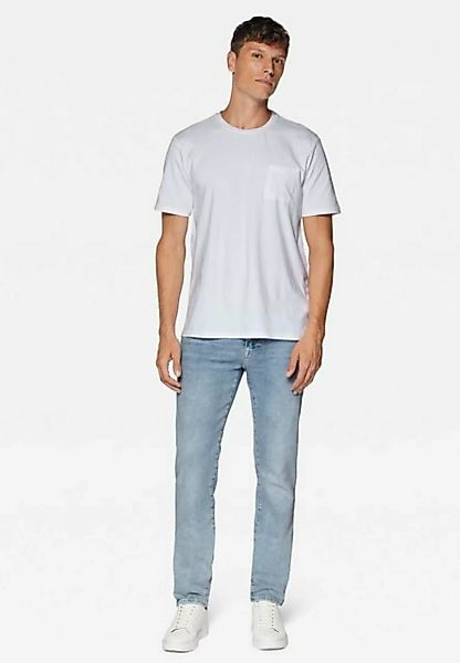 Mavi Straight-Jeans MARCUS Slim Straight Jeans günstig online kaufen