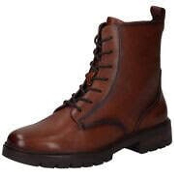 Ara Schnürstiefelette Damen braun günstig online kaufen