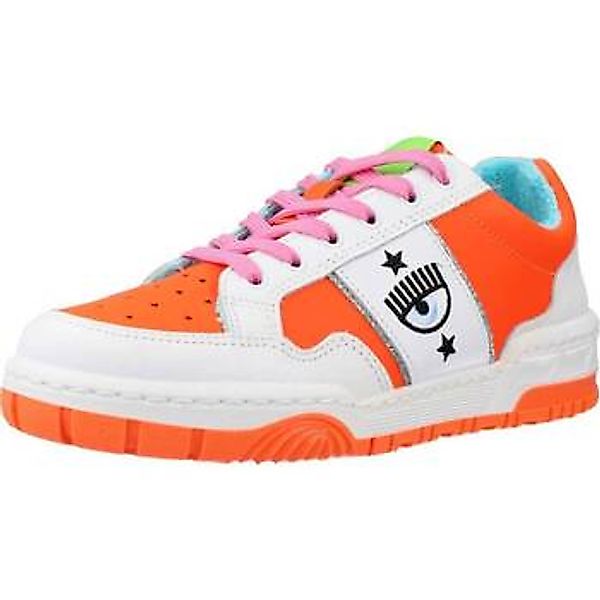 Chiara Ferragni  Sneaker CF1 LOW günstig online kaufen