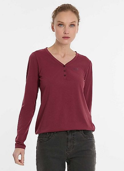 Ragwear Langarmshirt PINKKI günstig online kaufen