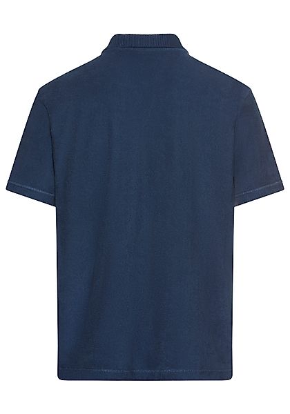 BOSS ORANGE Poloshirt Pe aus Frottee-Qualität günstig online kaufen