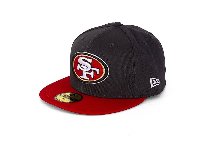 New Era Baseball Cap Cap New Era NFL 59Fifty SAF9E (1-St) günstig online kaufen