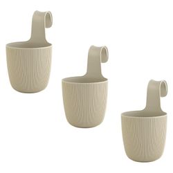 Engelland Blumentopf Blumentopf zum Hängen (Vorteils-Set, günstig online kaufen