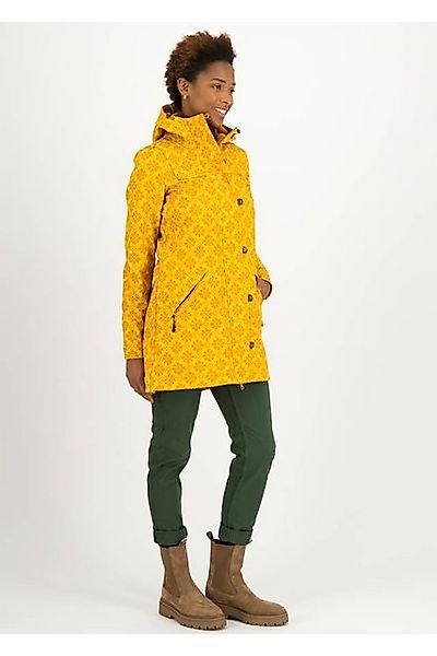 Blutsgeschwister Softshelljacke Blutsgeschwister Wild Weather Long günstig online kaufen