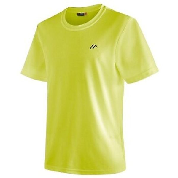 Maier Sports  T-Shirt Walter günstig online kaufen
