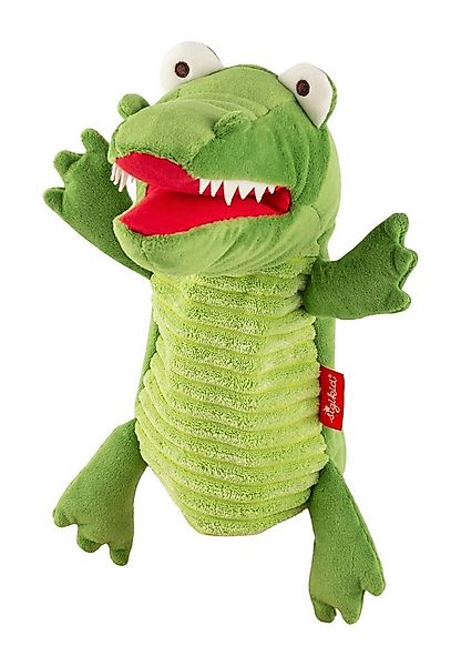 Sigikid Handpuppe Plüschpuppe für das Kasperletheater (1-tlg) günstig online kaufen