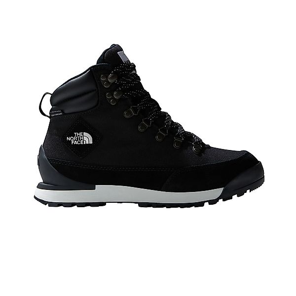 The North Face Schnürboots "W BACK-TO-BERKELEY IV TEXTILE WP" wasserdicht günstig online kaufen