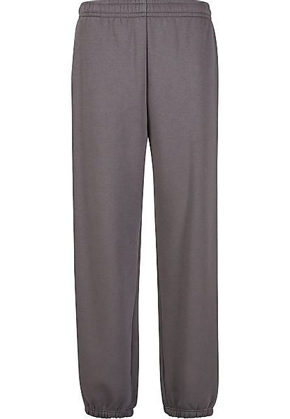 URBAN CLASSICS Jogginghose Urban Classics Fluffy günstig online kaufen