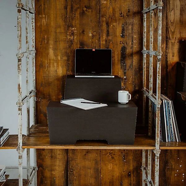 Monkey Desk Schreibtisch-aufsatz Für Stehschreibtisch | Room In A Box günstig online kaufen