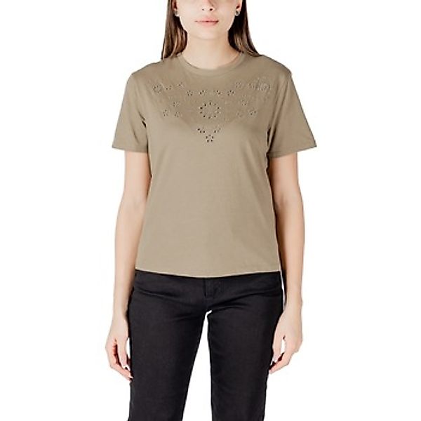 Jacqueline De Yong  T-Shirt Jdycif S/S Broderie Anglaise Top Jrs 15342866 günstig online kaufen