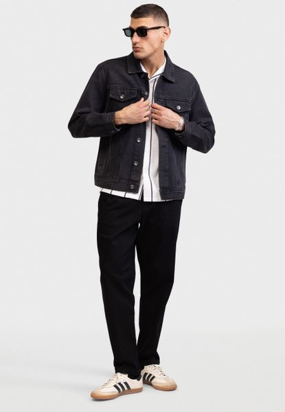 REDEFINED REBEL Stoffhose "Redefined Rebel Pants RRJacko" günstig online kaufen