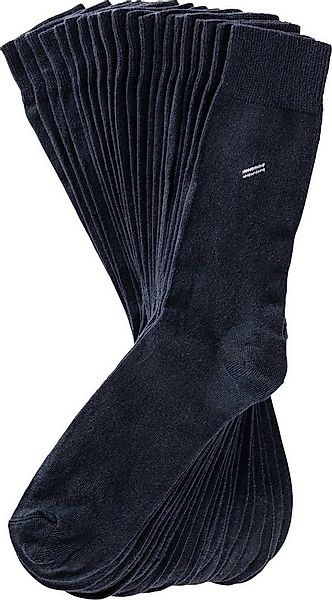 Daniel Hechter Basicsocken (Packung, 10er Pack) mit hohem Baumwollanteil günstig online kaufen