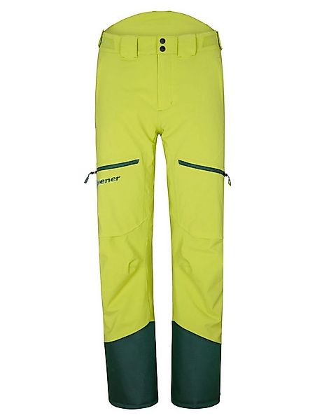 Ziener Skihose ZIENER TEMMO Lady Damen Skihose Dermizax 20K Kurzgröße 80492 günstig online kaufen