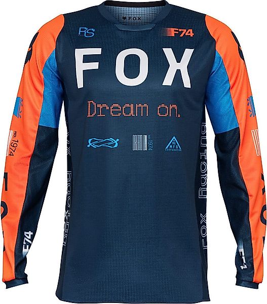 Fox Racing Motocross-Shirt 180 Race Spec günstig online kaufen