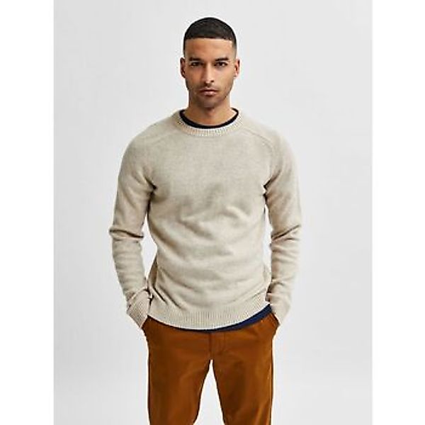Selected  Pullover 16079780 COBAN-KELP günstig online kaufen