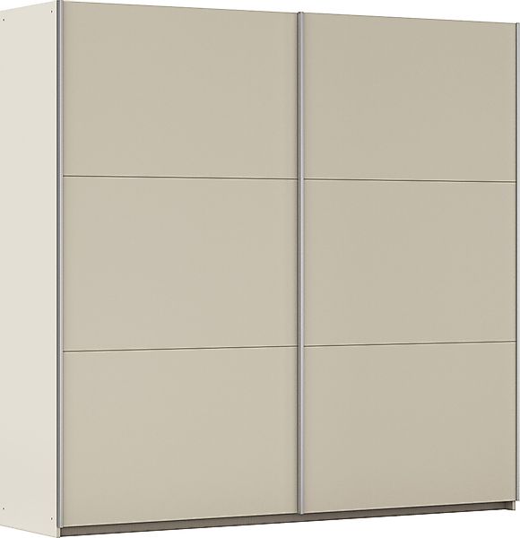 rauch Schwebetürenschrank "AURELIO Kleiderschrank Garderobe TOPSELLER", 3 v günstig online kaufen
