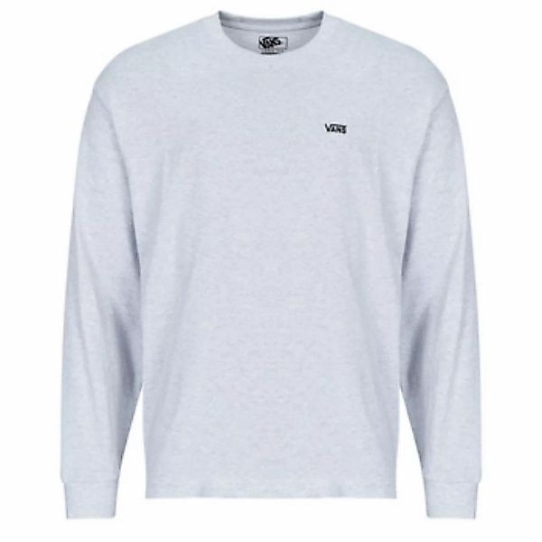 Vans  Langarmshirt LEFT CHEST II LOOSE LS günstig online kaufen