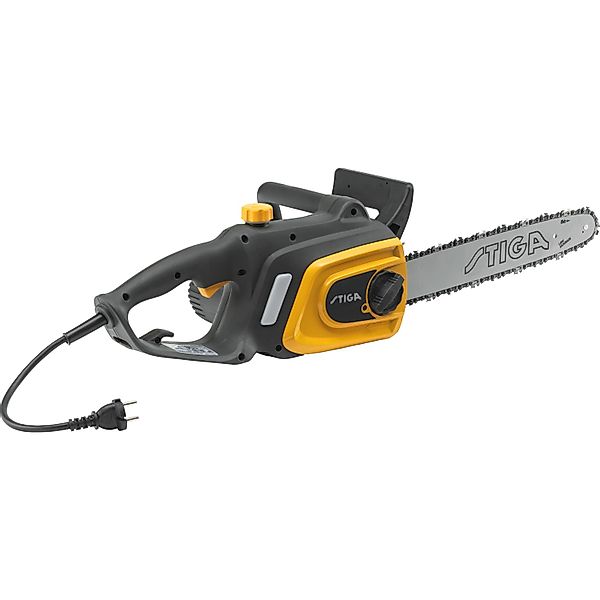 STIGA GARDEN Elektro-Kettensäge CS 118c 14", günstig online kaufen