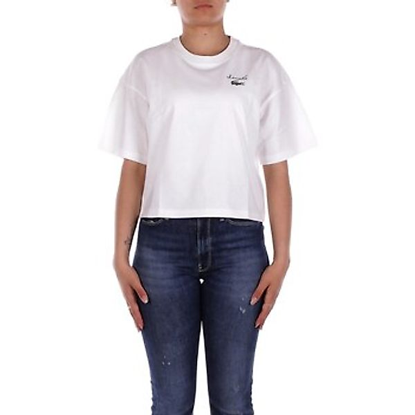 Lacoste  T-Shirt TF2523 günstig online kaufen