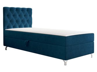 MIRJAN24 Boxspringbett Chester 1 (mit Bettkasten), günstig online kaufen