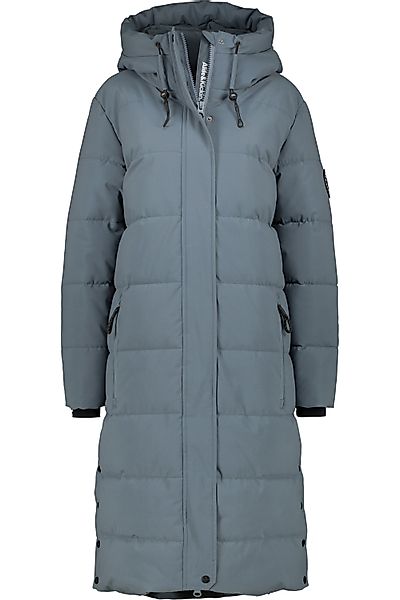 Alife & Kickin Winterjacke Katja Steppjacke, günstig online kaufen