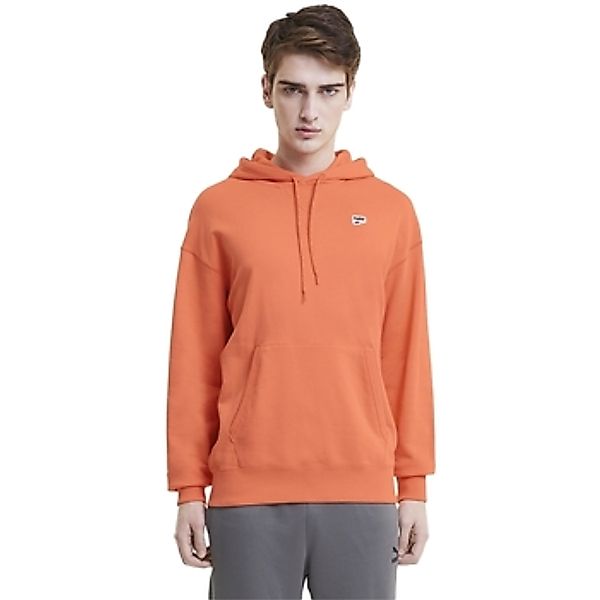 Puma  Sweatshirt Little logo günstig online kaufen