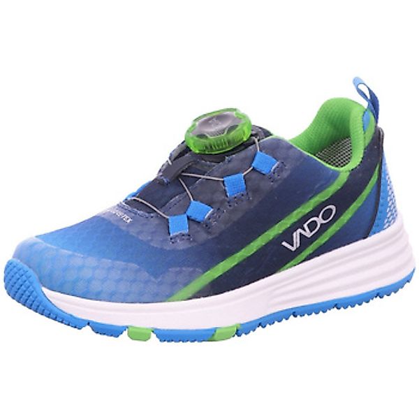Vado  Sneaker Halbschuhe für Jungen günstig online kaufen