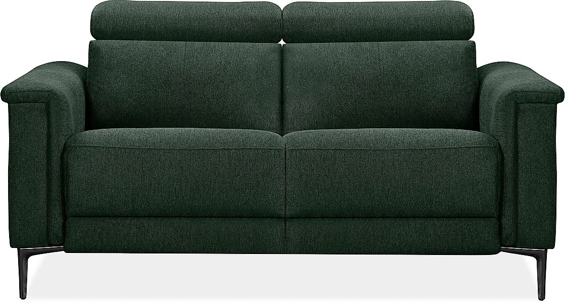 Home affaire 2-Sitzer "Lund" manueller od. elektrischer Relaxfunktion und U günstig online kaufen