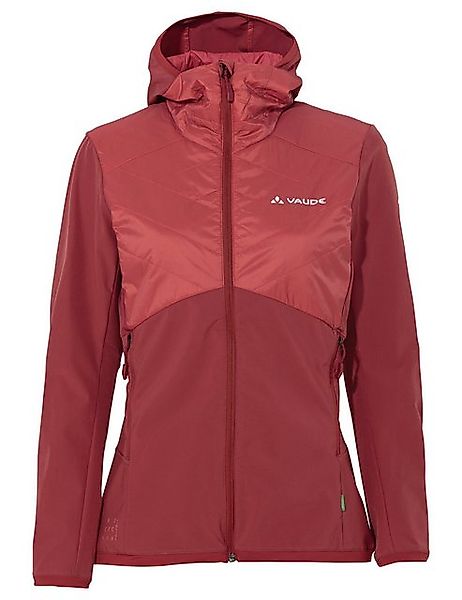VAUDE Outdoorjacke Women's Brenva Jacket (1-St) leichte Damen Hybrid-Isolat günstig online kaufen