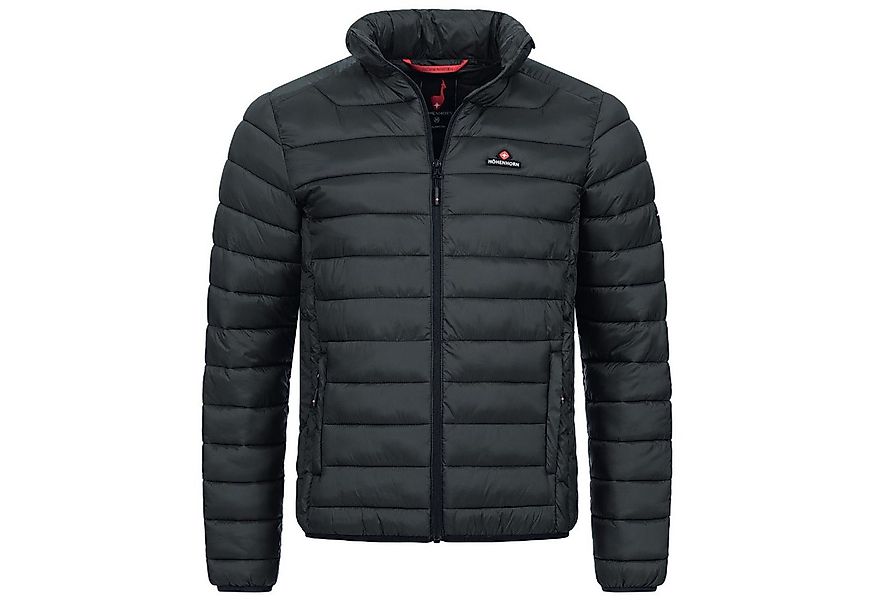 Höhenhorn Steppjacke Balmhorn Herren Jacke für Männer Übergangsjacke mit Ka günstig online kaufen